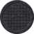 Gris anthracite