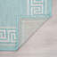 Tapis intérieur / extérieur à tissage plat Conon-2059378631