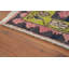 Tapis oriental géométrique 5 x 9