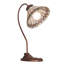 Lampe de bureau 18 po High Tiffany