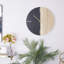 Horloge murale Tillie-62871447