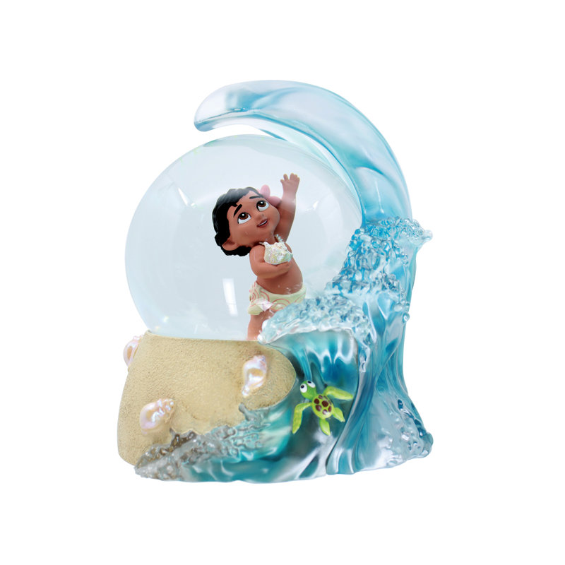 Boule de Noël Waterball 6,25 po DSSHO