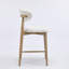 Tabouret de comptoir Oslo Cloudback