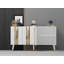 Olivia 80cm Console Table-105726399