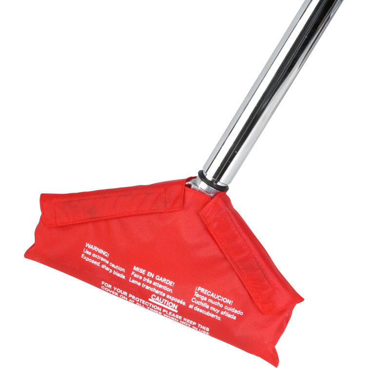 Floor Razor QEP 8