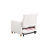 Convertible Sleeper Sofa Chair Pull Out Couch Small Couch Small Sofa With a Pillow-114544784