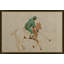 Part Polo 2 Print by Lillian August