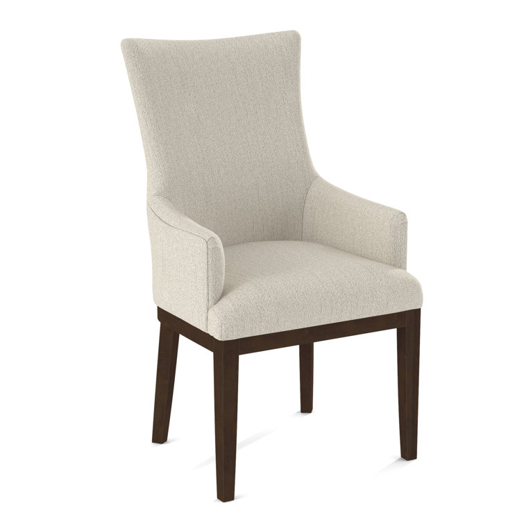 19'' H Upholstered Armchair