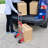 Fold Up Hand Truck