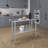 Stainless Steel Top Workbench-55980642
