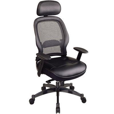 SPACE Ergonomic Task Chair
