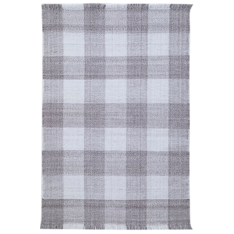Kistler Area Rug, Rectangle 7'6" x 9'6"