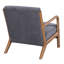 Fauteuil en velours côtelé Corduroy-132793144-132793145