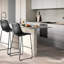 Tabouret de comptoir 26 po-1359095149