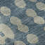Tapis en denim de qualité supérieure lavable à la machine Prisco-712108623