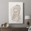 Bustes grecs V - galerie Cavas sur mesure-1444441290