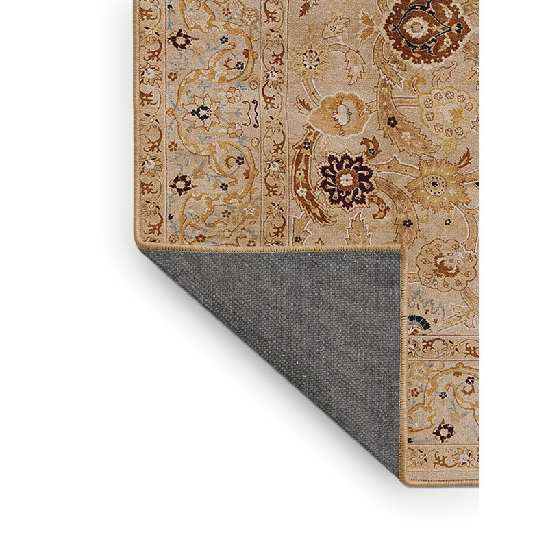 Skarpe Oriental Indoor Rug, Runner 2' x 5'