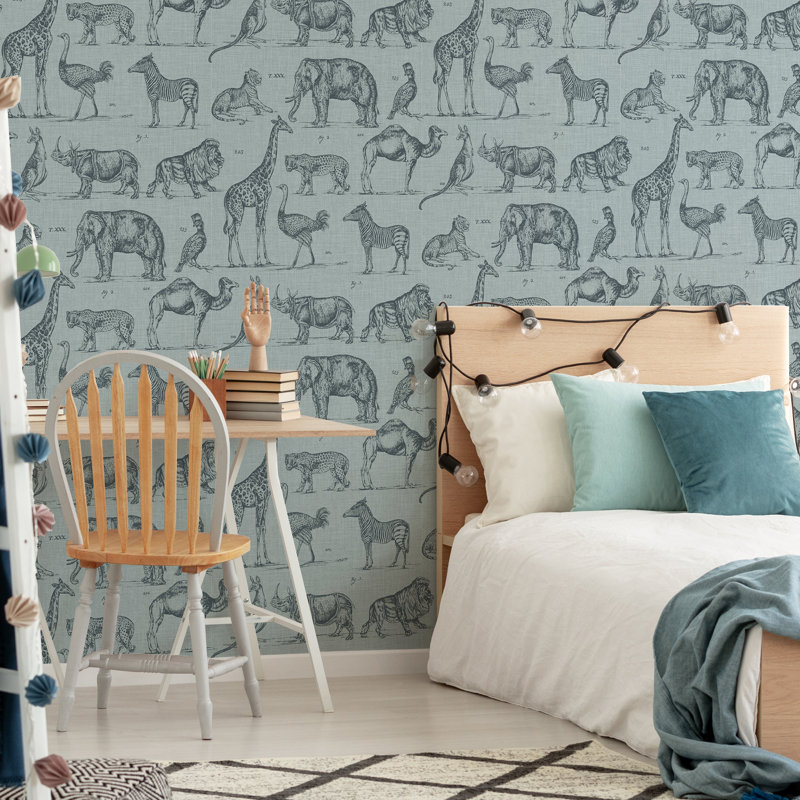 Superfresco Easy Spring 2024 Wallpaper Double Roll