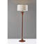 Lampe sur pied 60 po Remmy-508351792