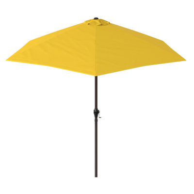 Parasol de marché 9 pi Astraea