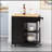 KITCHEN CART