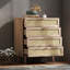 Annele Piece Bedroom Set