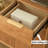 Vertical Minimalist Shoe Storage Cabinet-1174262807