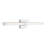 Dimmable LED Bath Bar