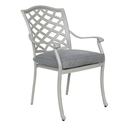 Chaise de patio Annecorinne