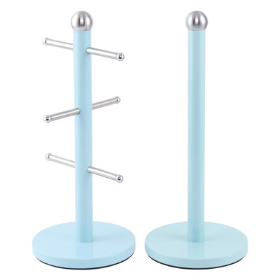 Dainty Steel Mug Tree