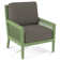 Fauteuil Harper de 28 po de largeur
