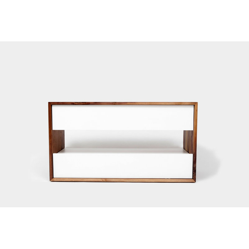 THN Media Console