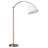 Naiya 61'' Arched Floor Lamp-15248494