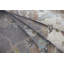 Hand Knotted Wool Oriental Area Rug-1189460816