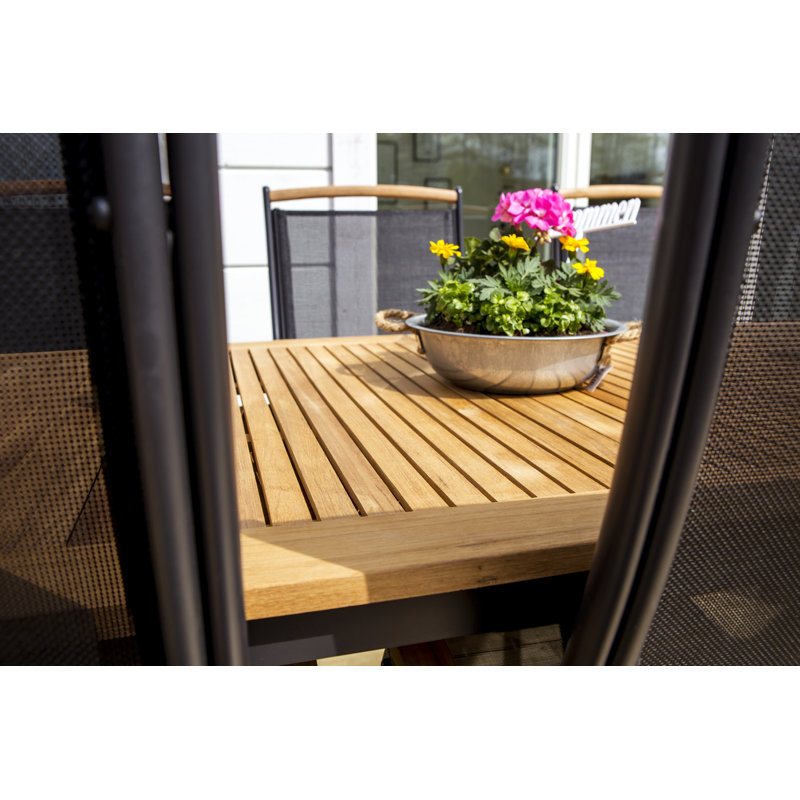 Kamthe Butterfly Leaf Dining Set