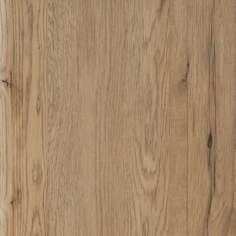 Noeline Bookcase, Worn Oak