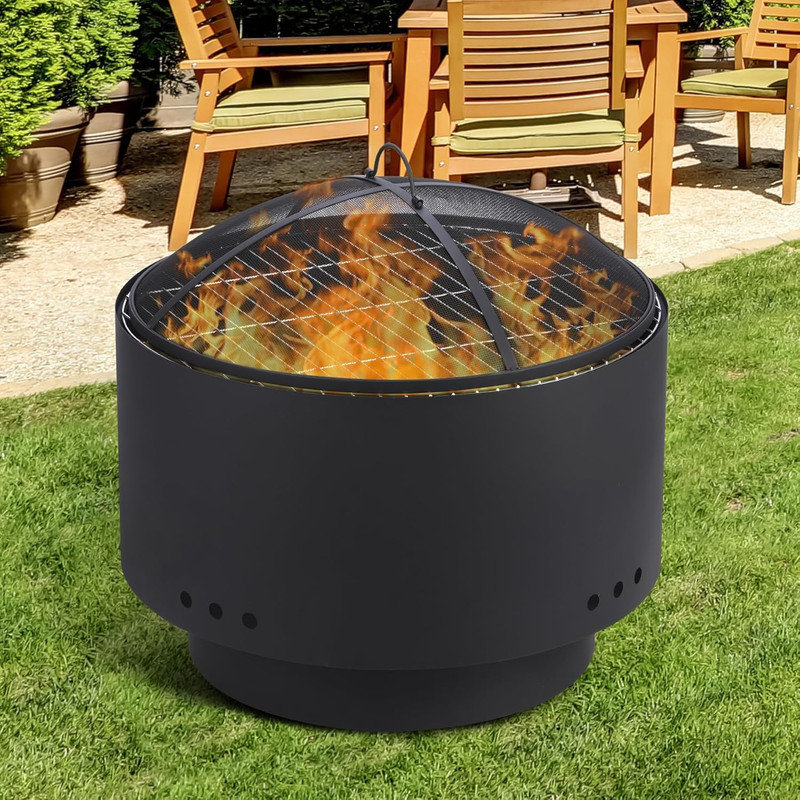66cm x 66cm Fire Pit Tool