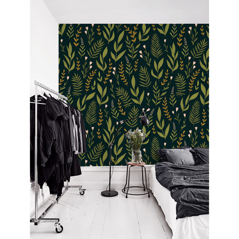 Burnight 2.5m x 2.5m Matte Mural, 250 x 250cm