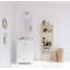 Ensemble de meuble-lavabo pour salle de bain simple 24 po Mariário-1515489226-1515489229