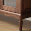 Buffet en bois massif