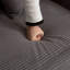Canapé en tissu d'ameublement Corduroy-274925440