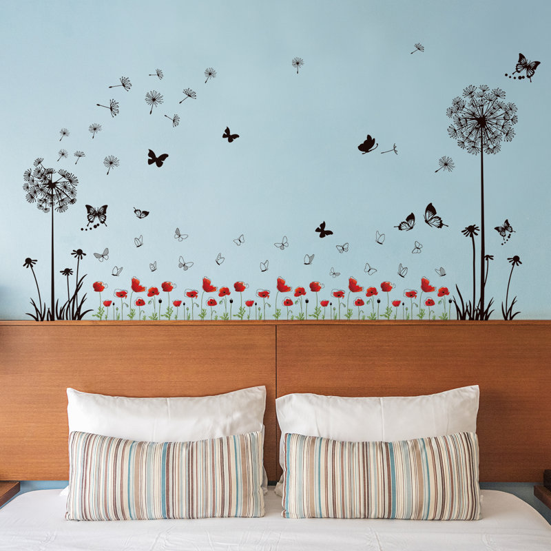 Rachelle Wall Sticker
