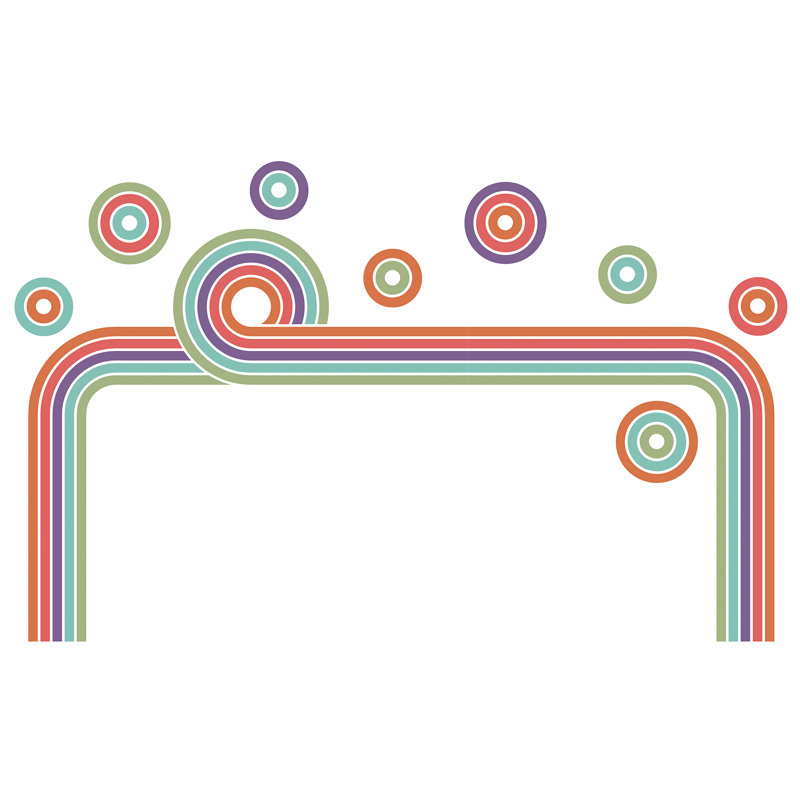Graphics Wall Decal