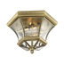 Antique Brass