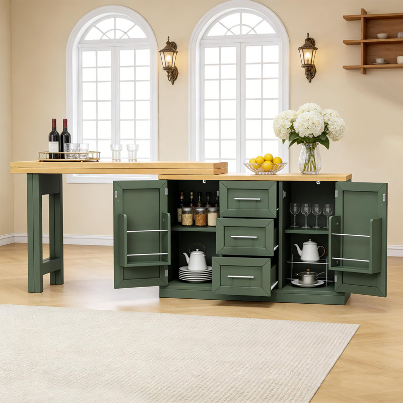 120cm Sideboard
