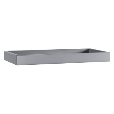 Universal Changing Table Topper