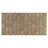 Intentional 2" x 2" Ceramic Grid Mosaic Tile-38087846