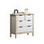 Leonit 4 - Drawer Chest of Drawers-824214012