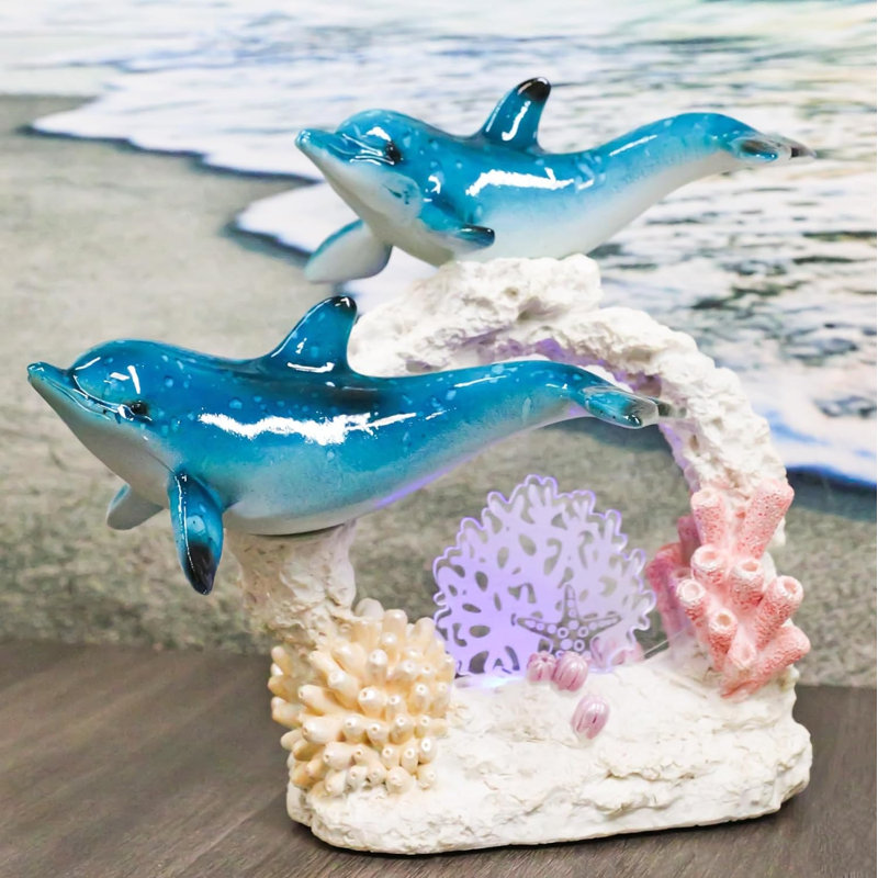 Ambernique Fantasy & Sci-Fi Figurines & Sculptures
