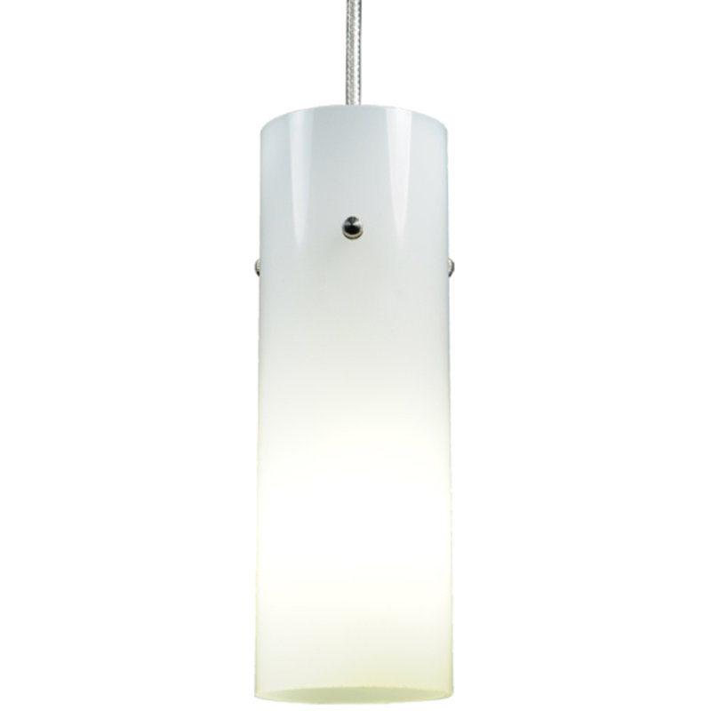 Cilindro 1 - Light Pendant